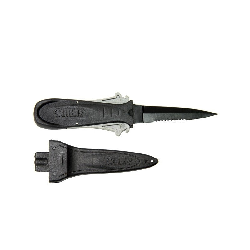 Laser Knife