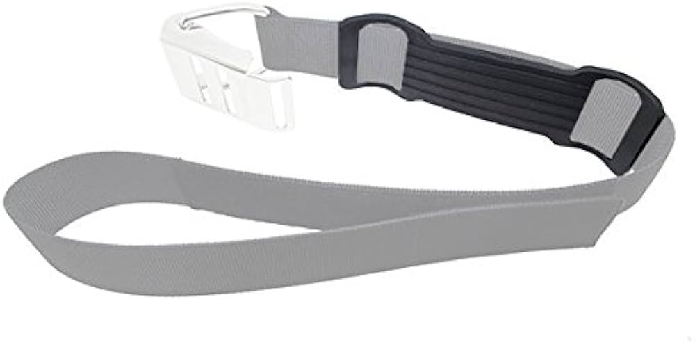Grip Antideslizante para Tank Strap