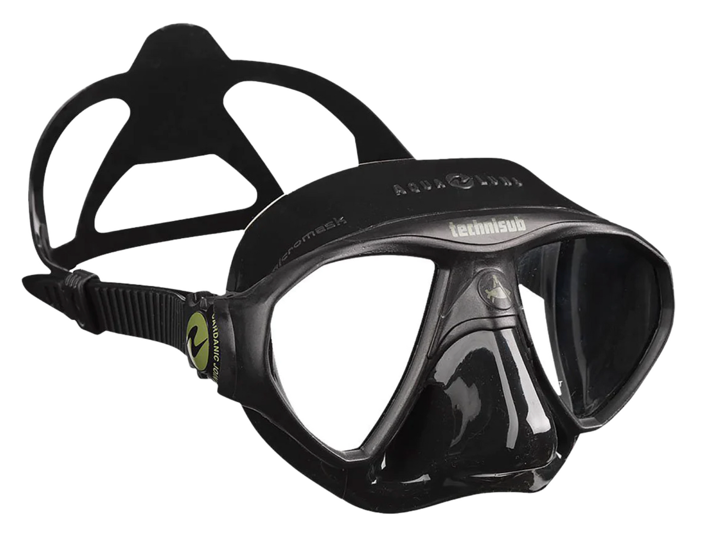 Visor Micromask