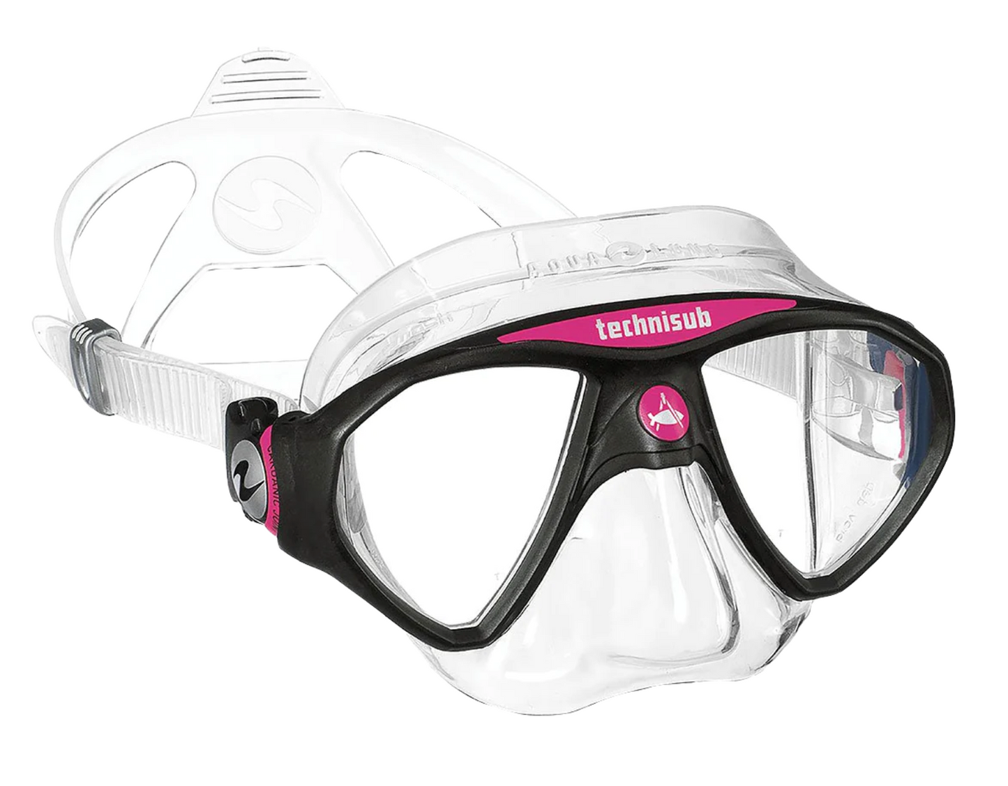 Visor Micromask