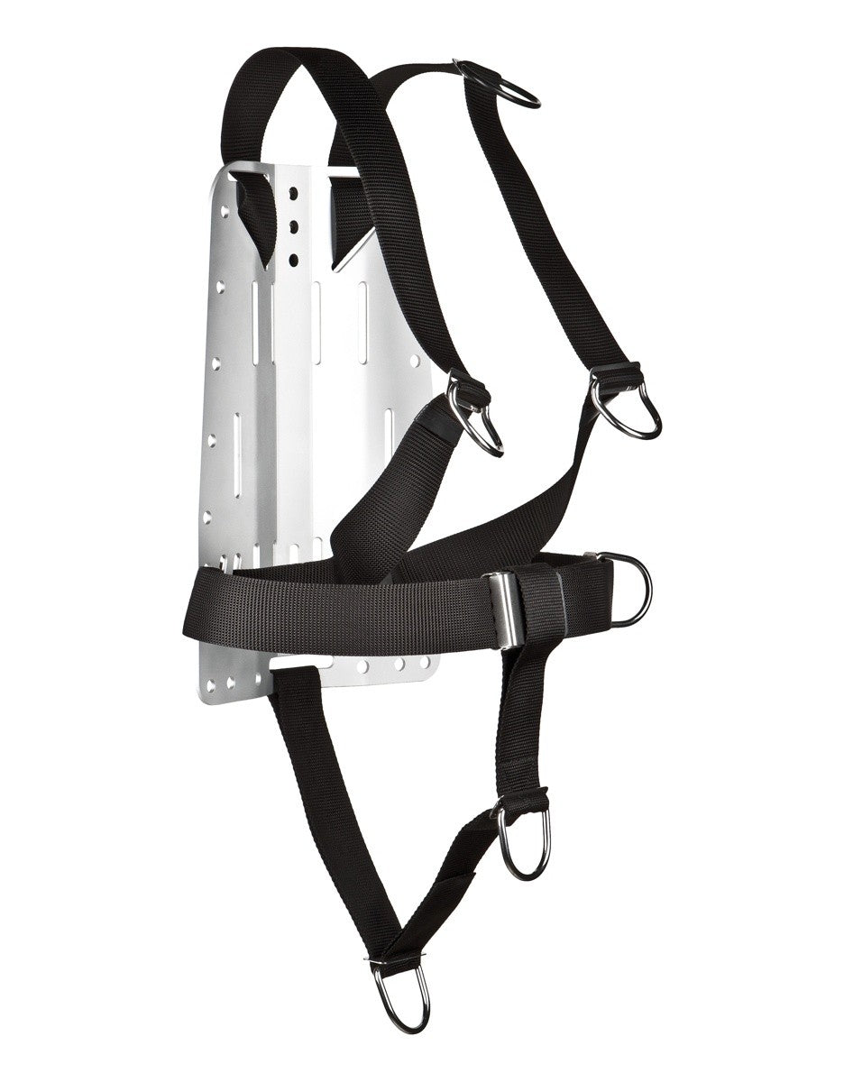 DIR harness webbing