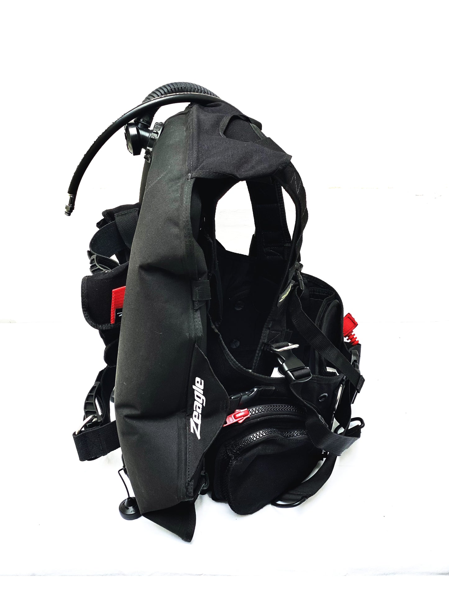 BCD Stilletto. Back-inflation - Segunda mano