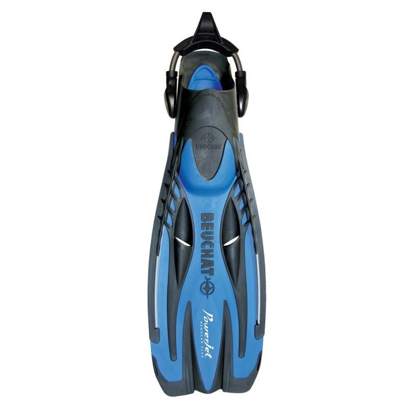 Aletas Power Jet Spring Strap