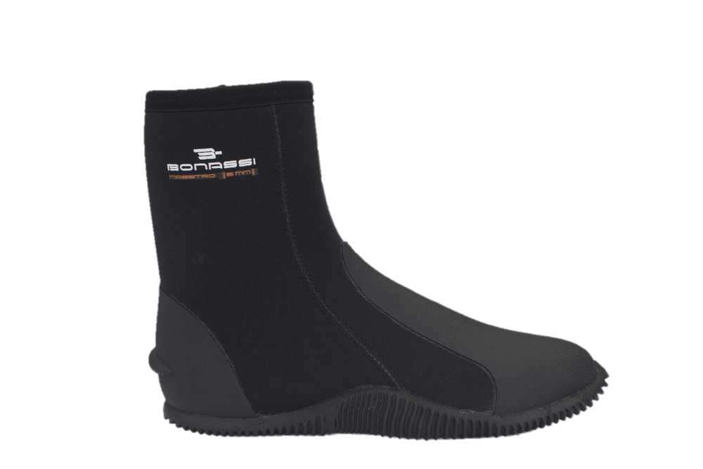 Botas Maestro