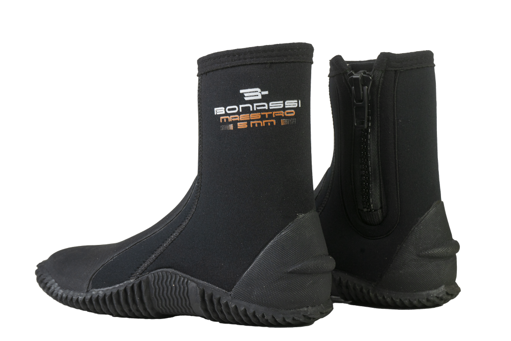 Botas Maestro