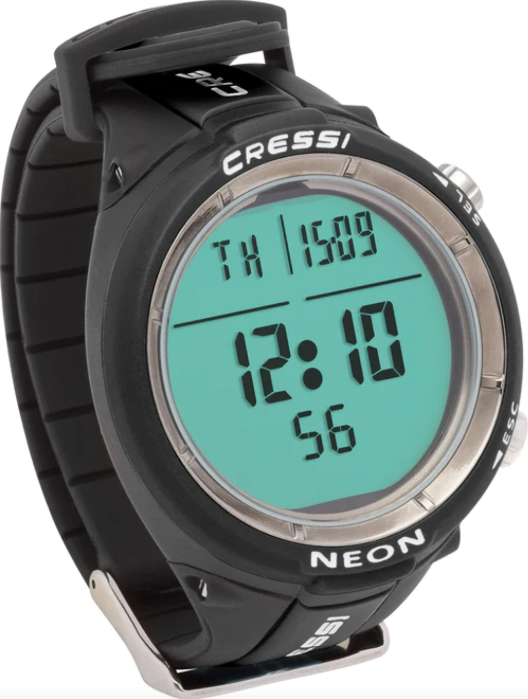 Computadora Cressi Neon