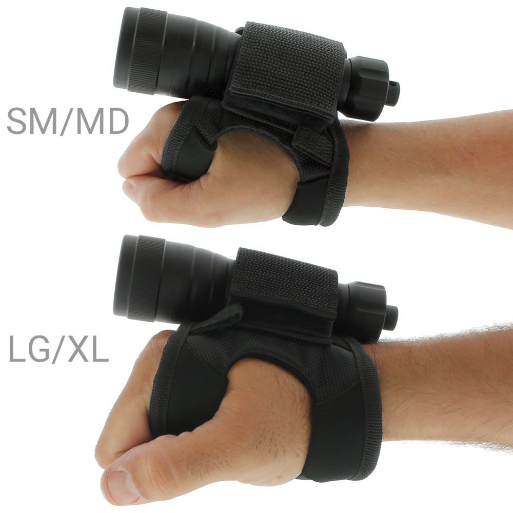 Soft Handmount para lámpara