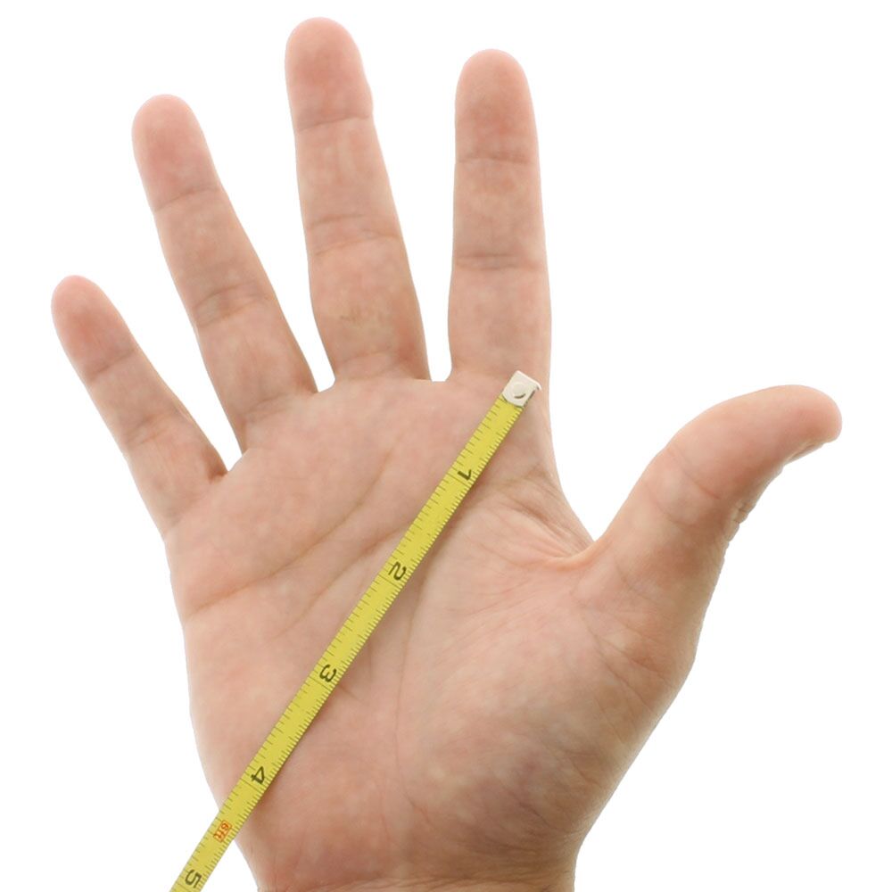 Soft Handmount para lámpara