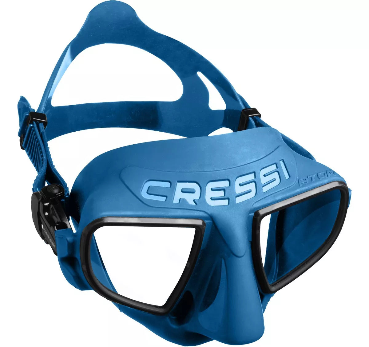 Visor Atom