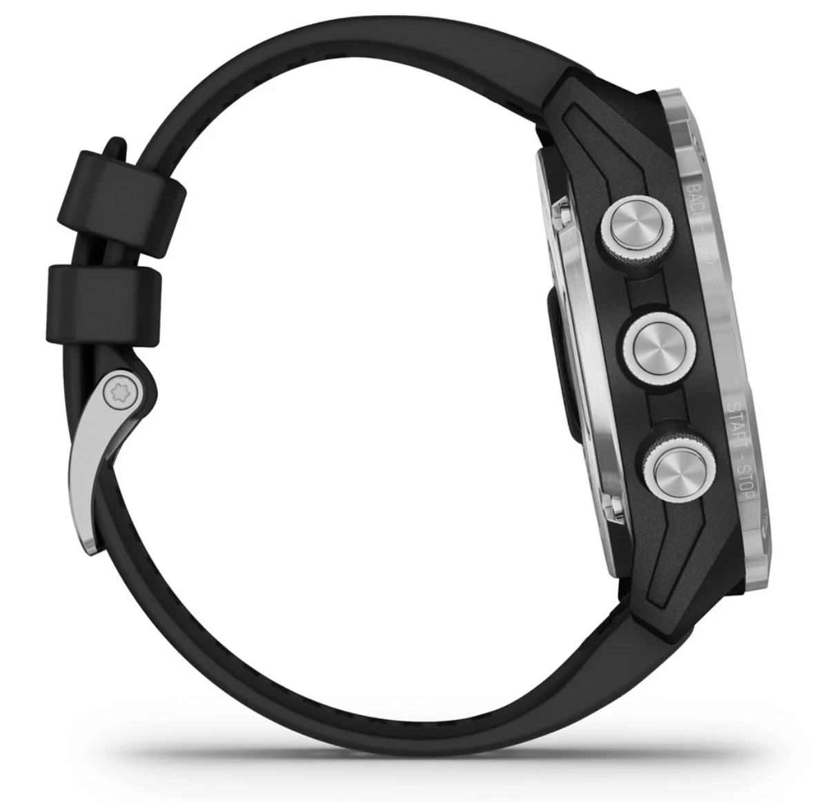 GARMIN DESCENT™ Mk2 | Acero inoxidable