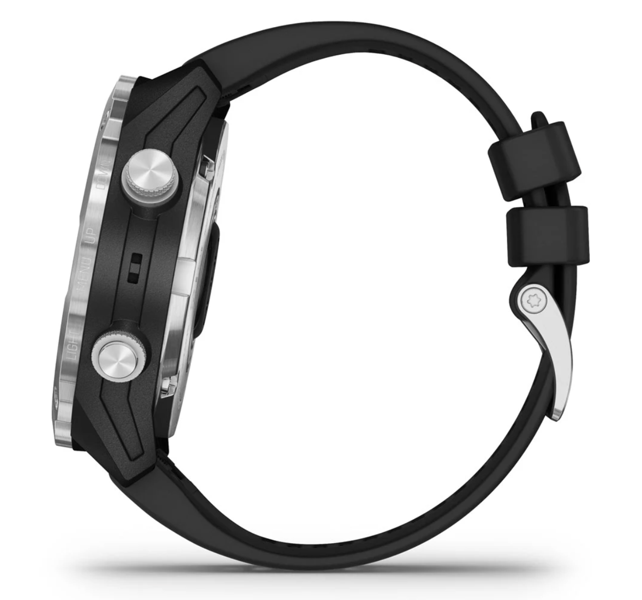 GARMIN DESCENT™ Mk2 | Acero inoxidable