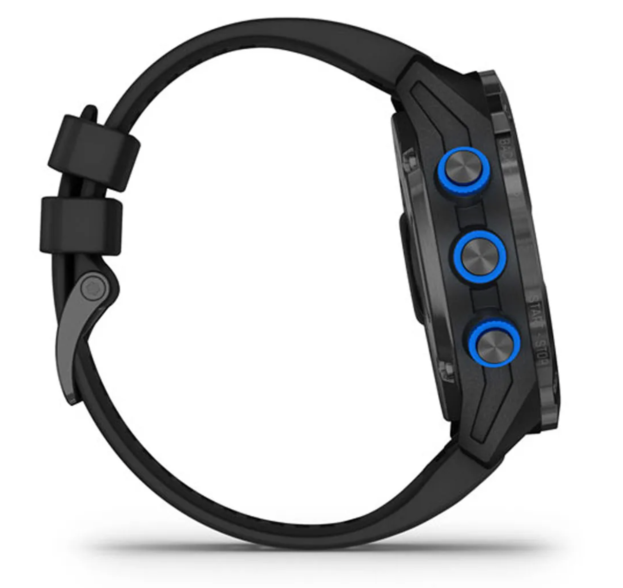 GARMIN DESCENT™ Mk2 | Titanio Gris Carbón