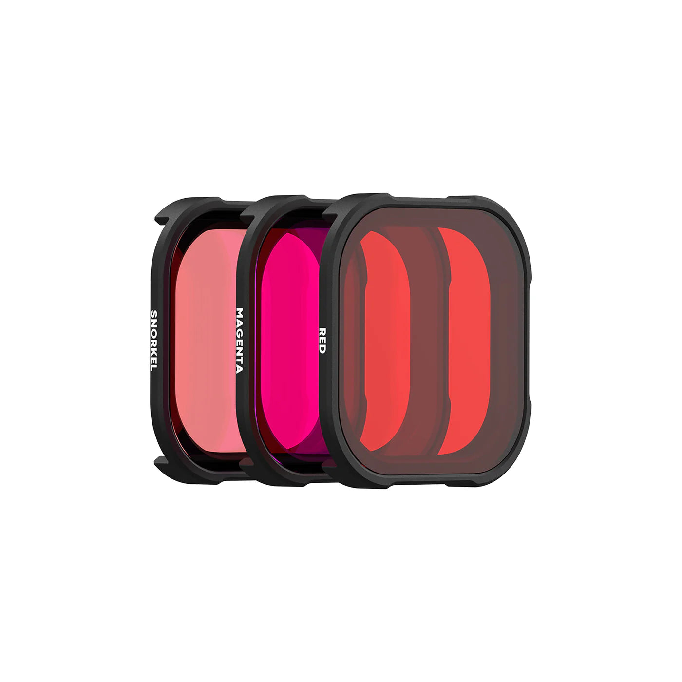 Set - Dive Filters GoPro