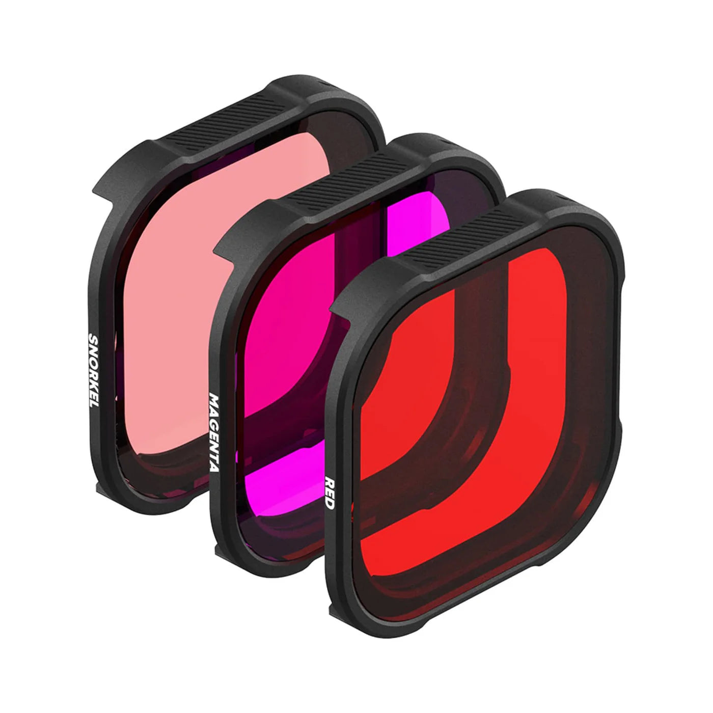 Set - Dive Filters GoPro