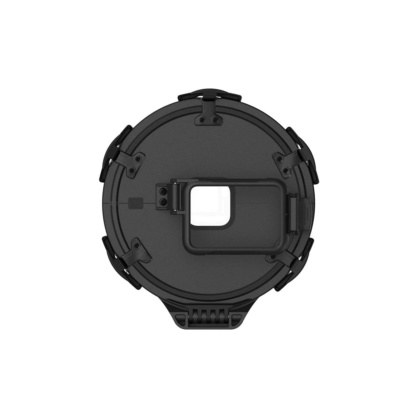 FiftyFifty Dome GoPro HERO9/10/11/12 Black