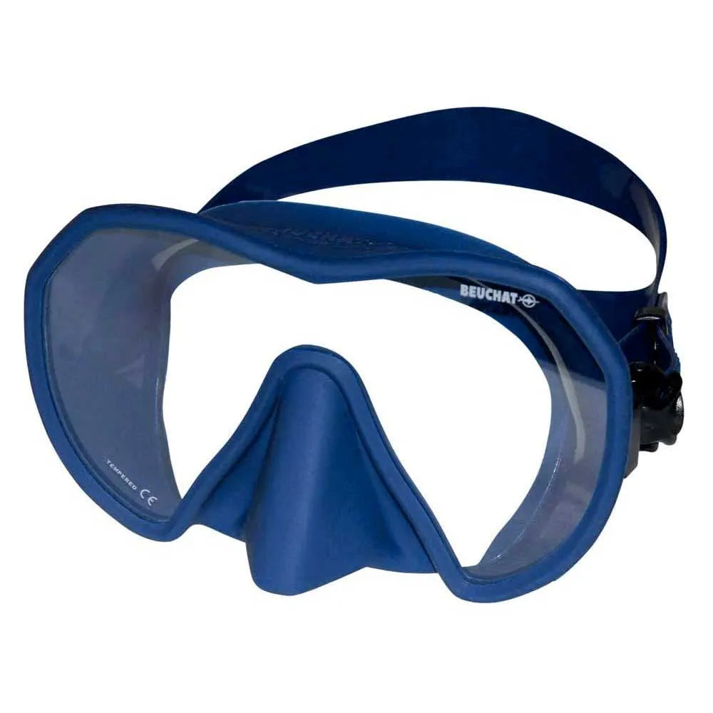 Visor Maxlux S Beuchat
