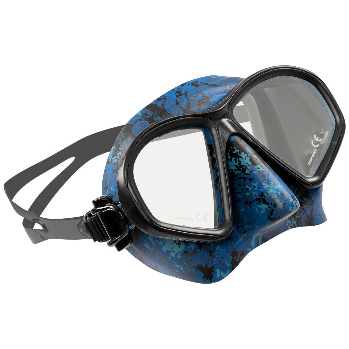 Visor Predator