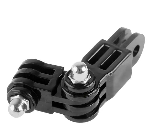 Adaptador de 90º para GoPro