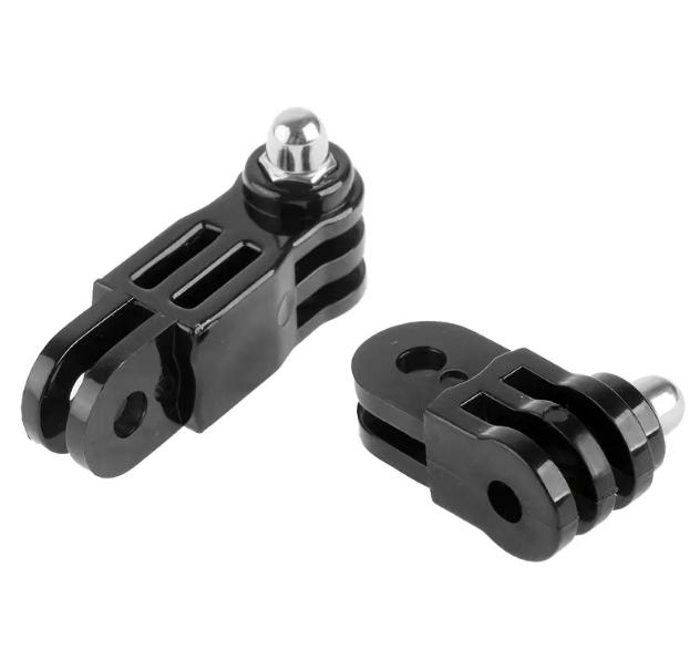 Adaptador de 90º para GoPro