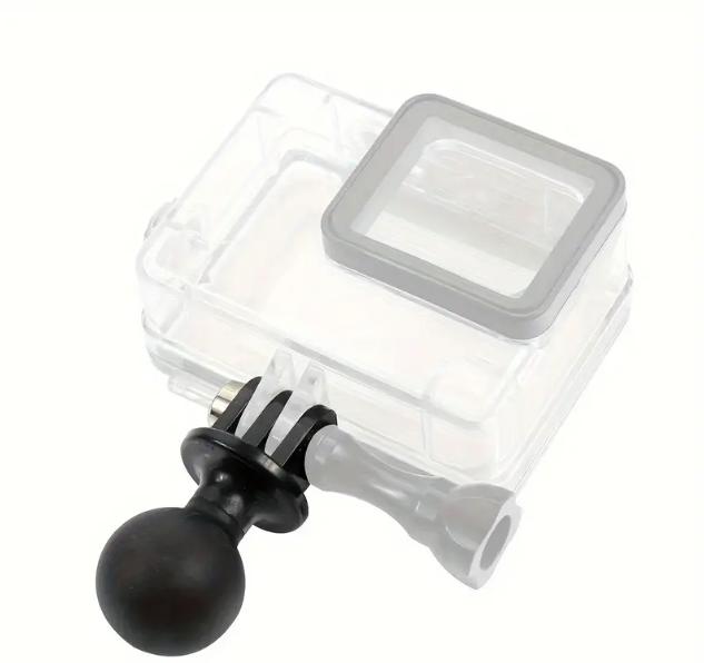 Adaptador de bola de 1'' pulgada para GoPro