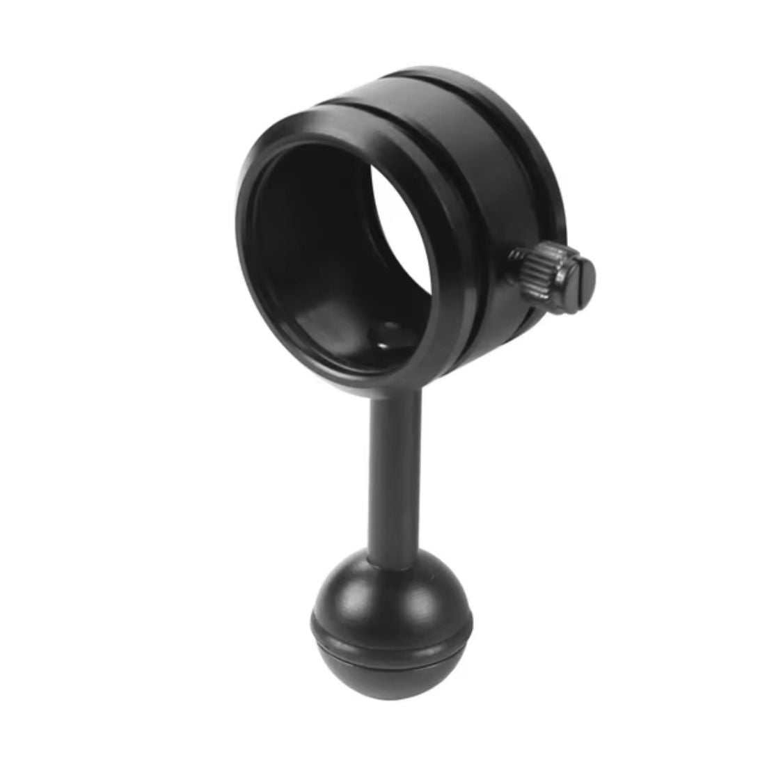Adaptador de bola de 1'' pulgada para lámpara