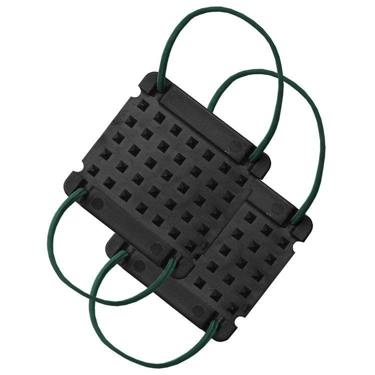Weight plates