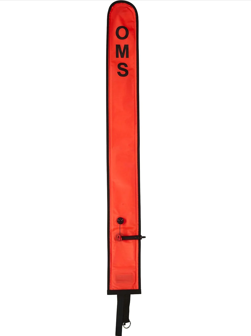 Boya híbrida marcadora de superficie SMB 100 cm