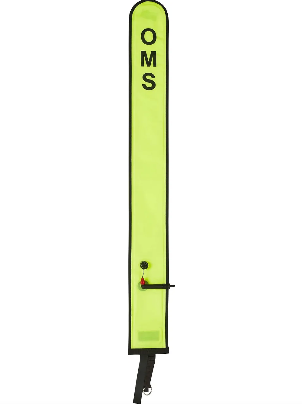 Boya híbrida marcadora de superficie SMB 100 cm