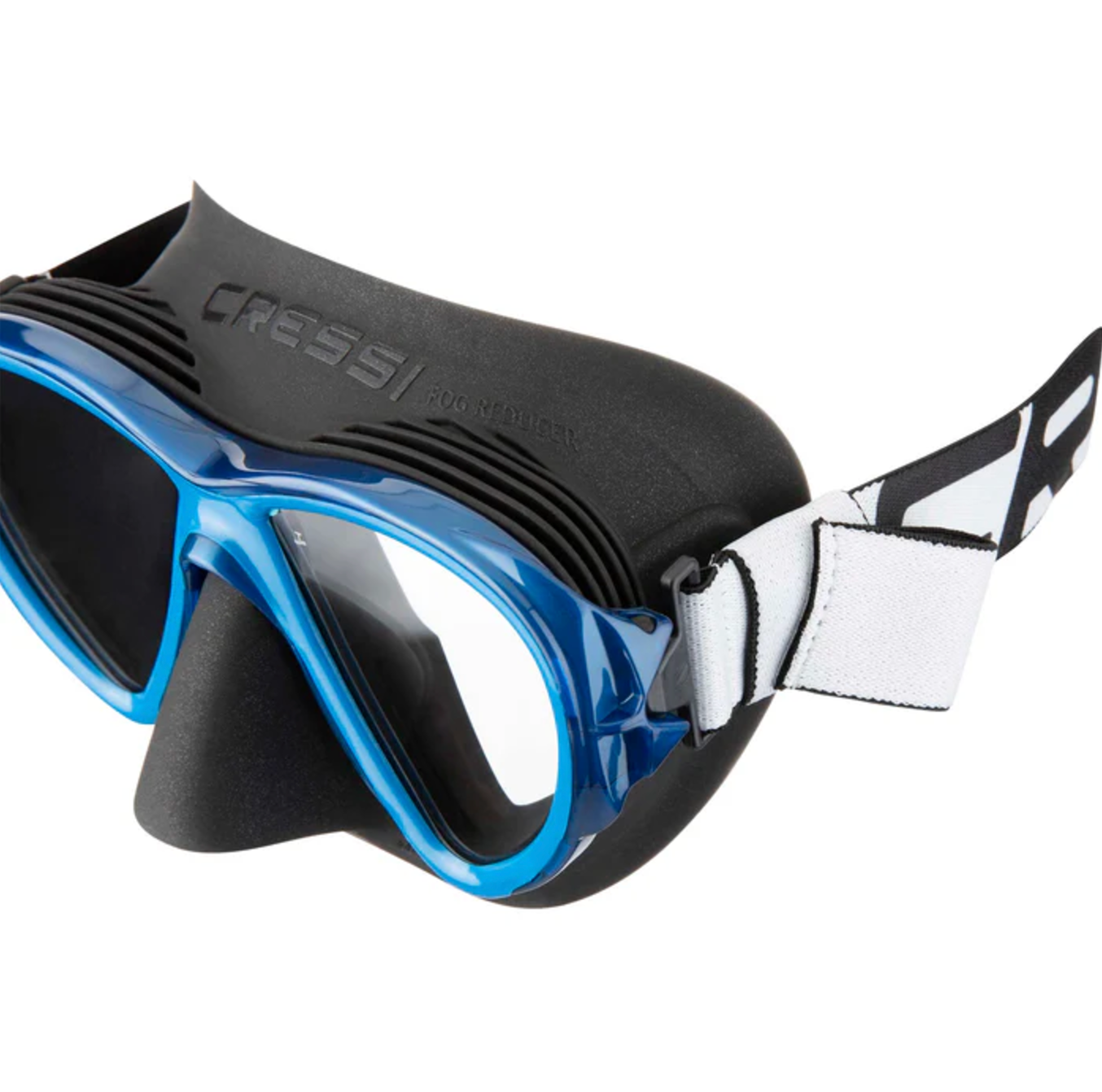 Visor Fiji