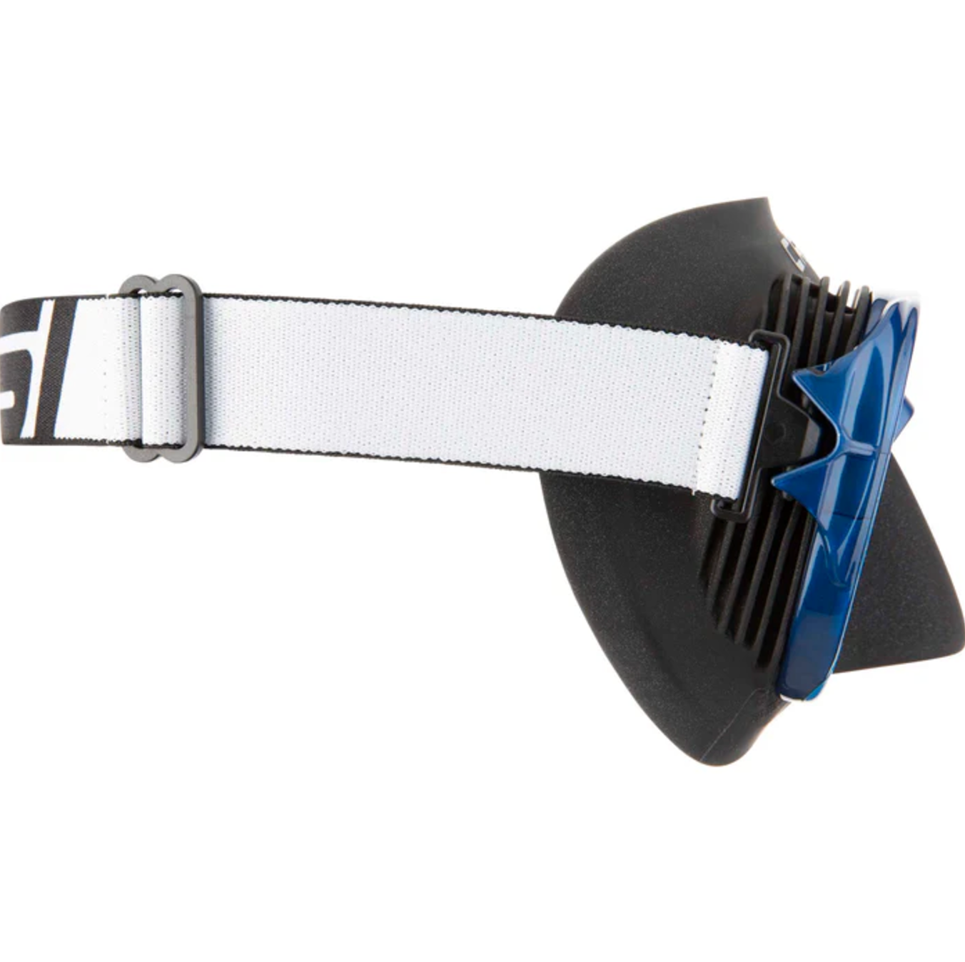 Visor Fiji