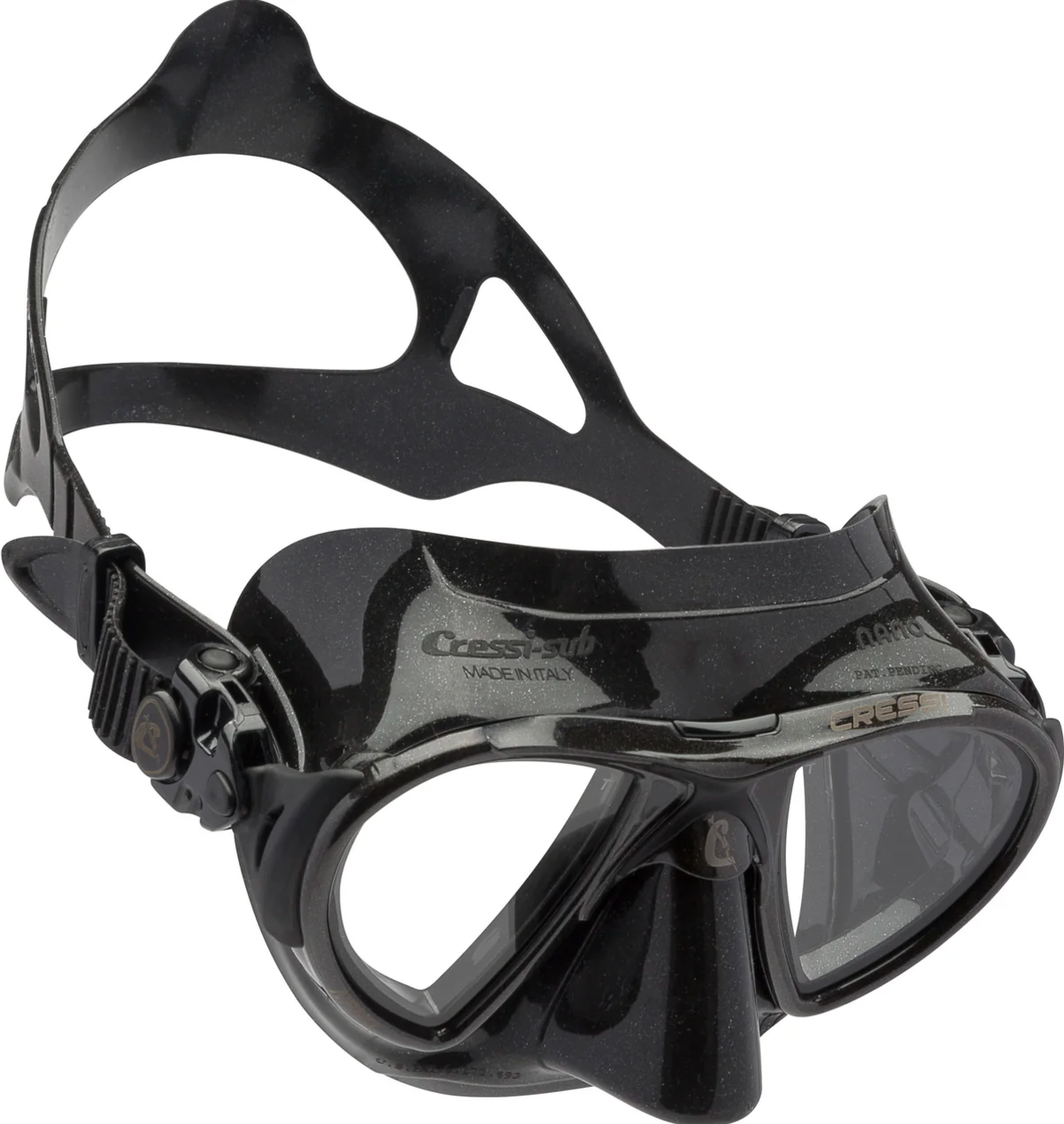 Visor Nano