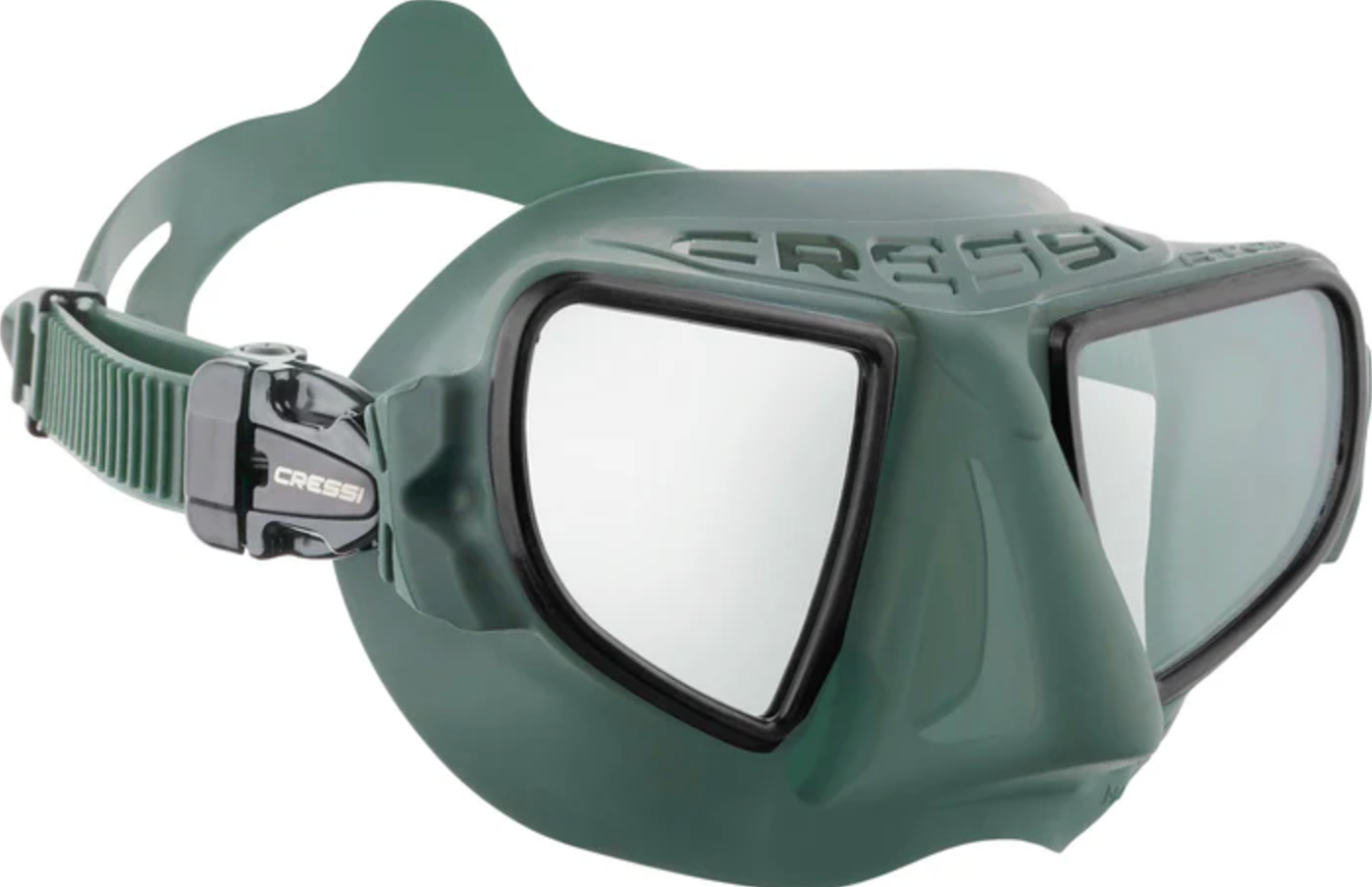 Visor Atom