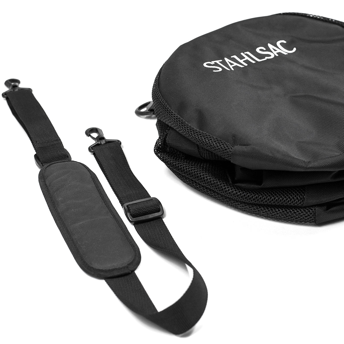 Maleta de red (mesh) duffle 26''