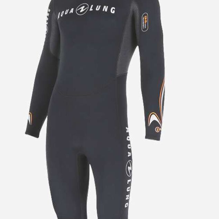 Wetsuit Dive 3mm - Hombre