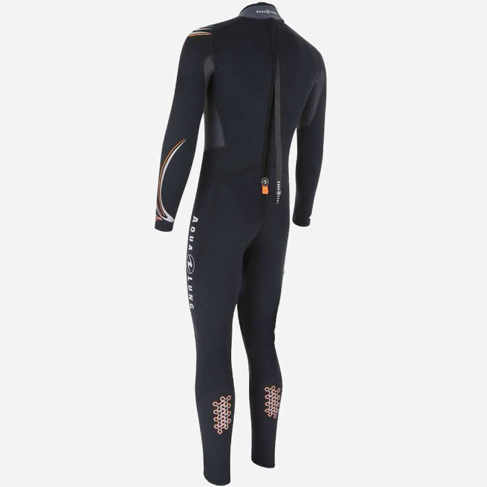 Wetsuit Dive 3mm - Hombre
