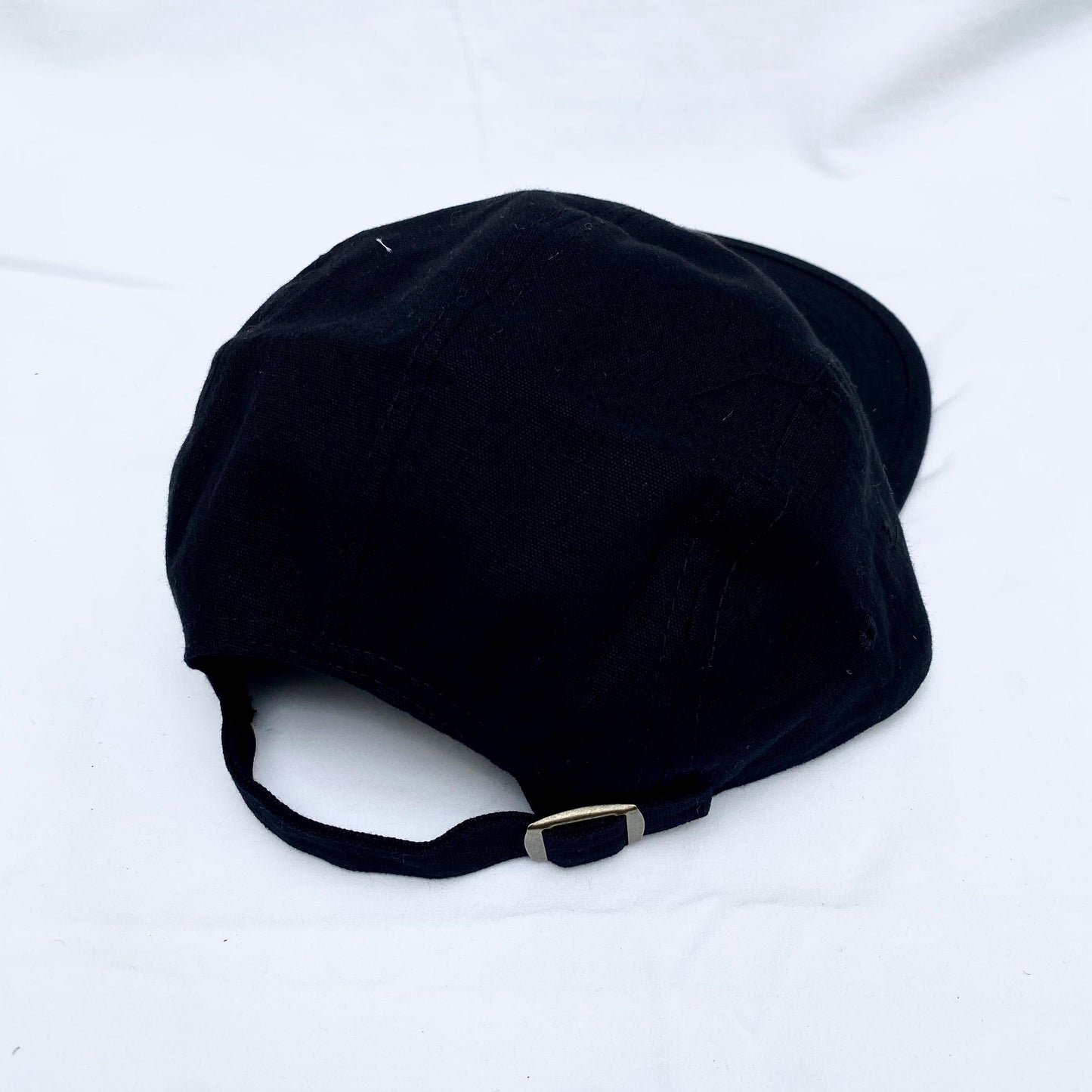 Gorra Aquanautas Five Pannel - Gabardina