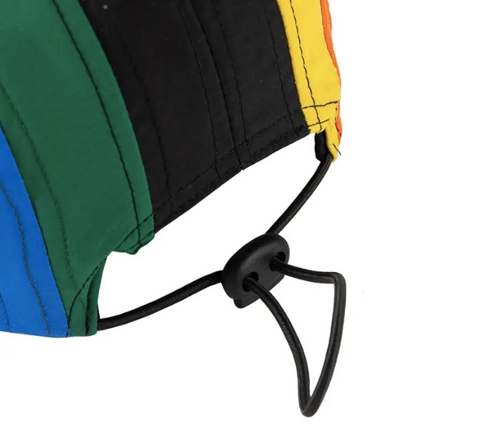 Gorra para agua Aquanautas - Logo bordado