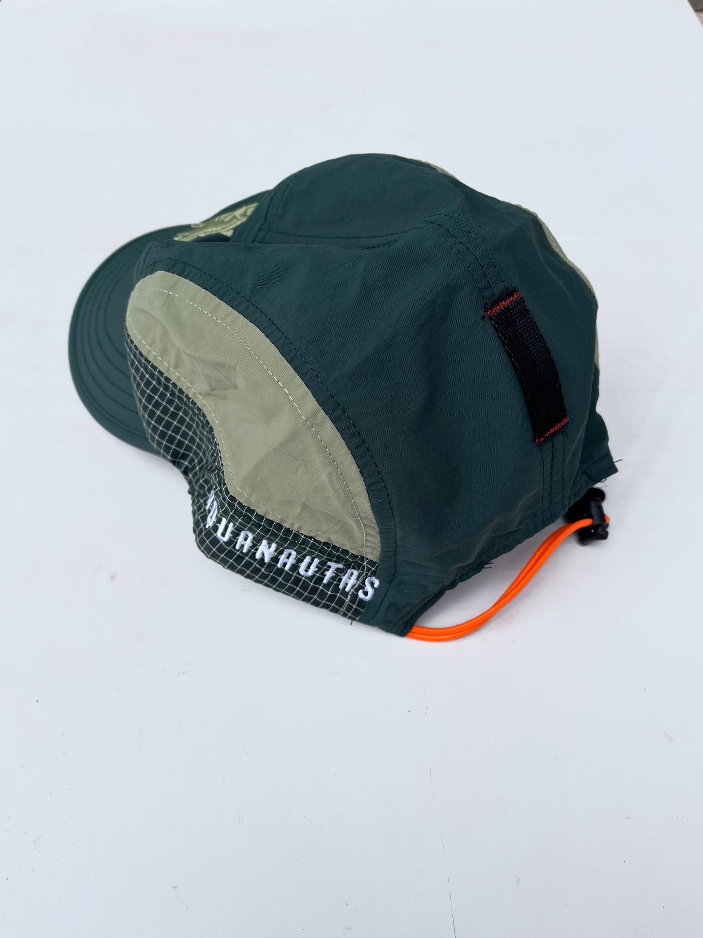 Gorra Aquanautas