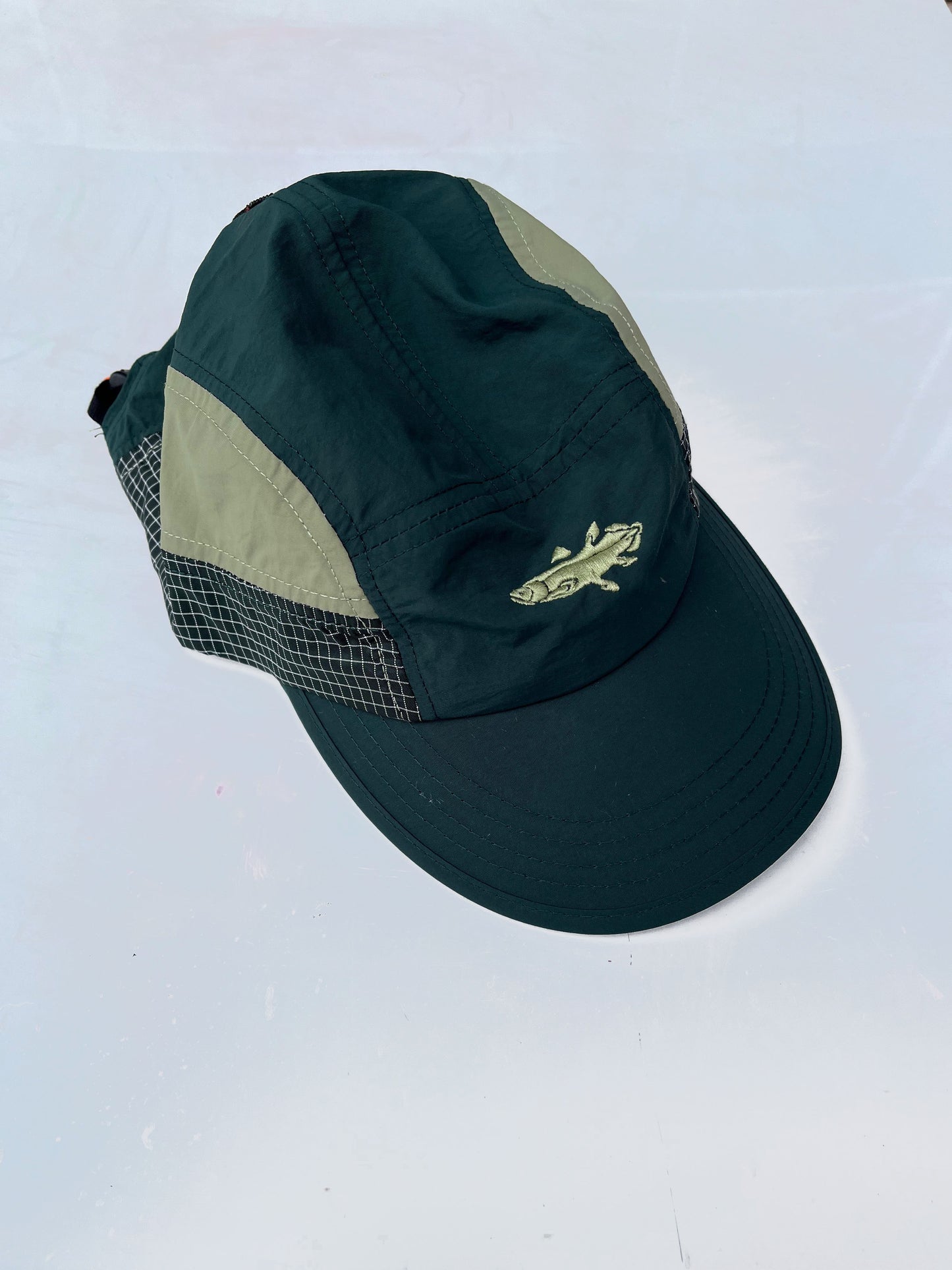 Gorra Aquanautas