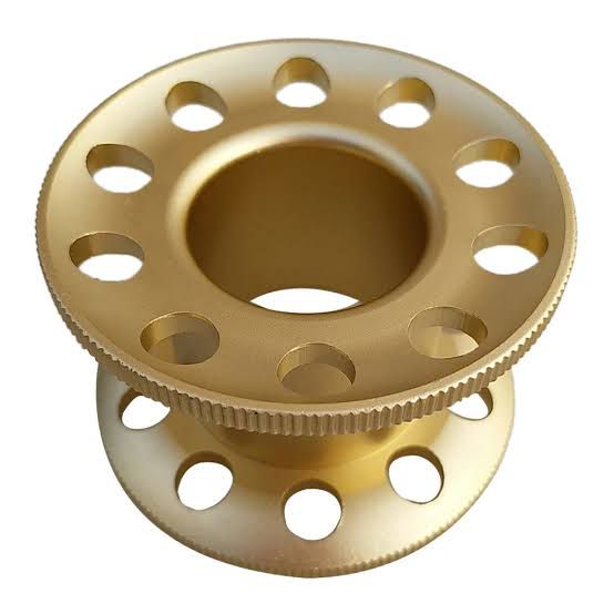 Spool carrete 30m | 100 ft personalizable