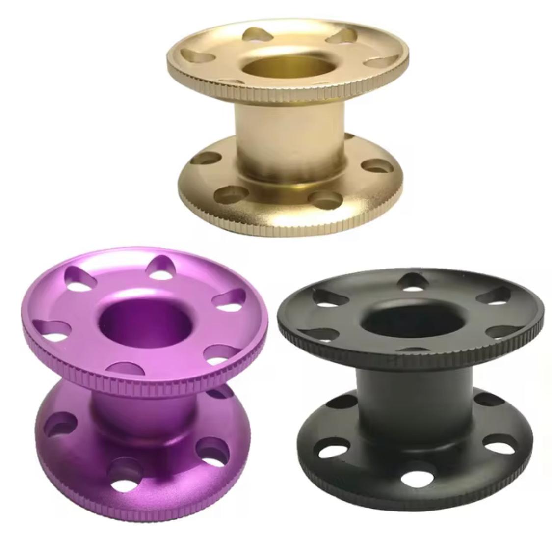 Spool carrete 30m | 100 ft personalizable