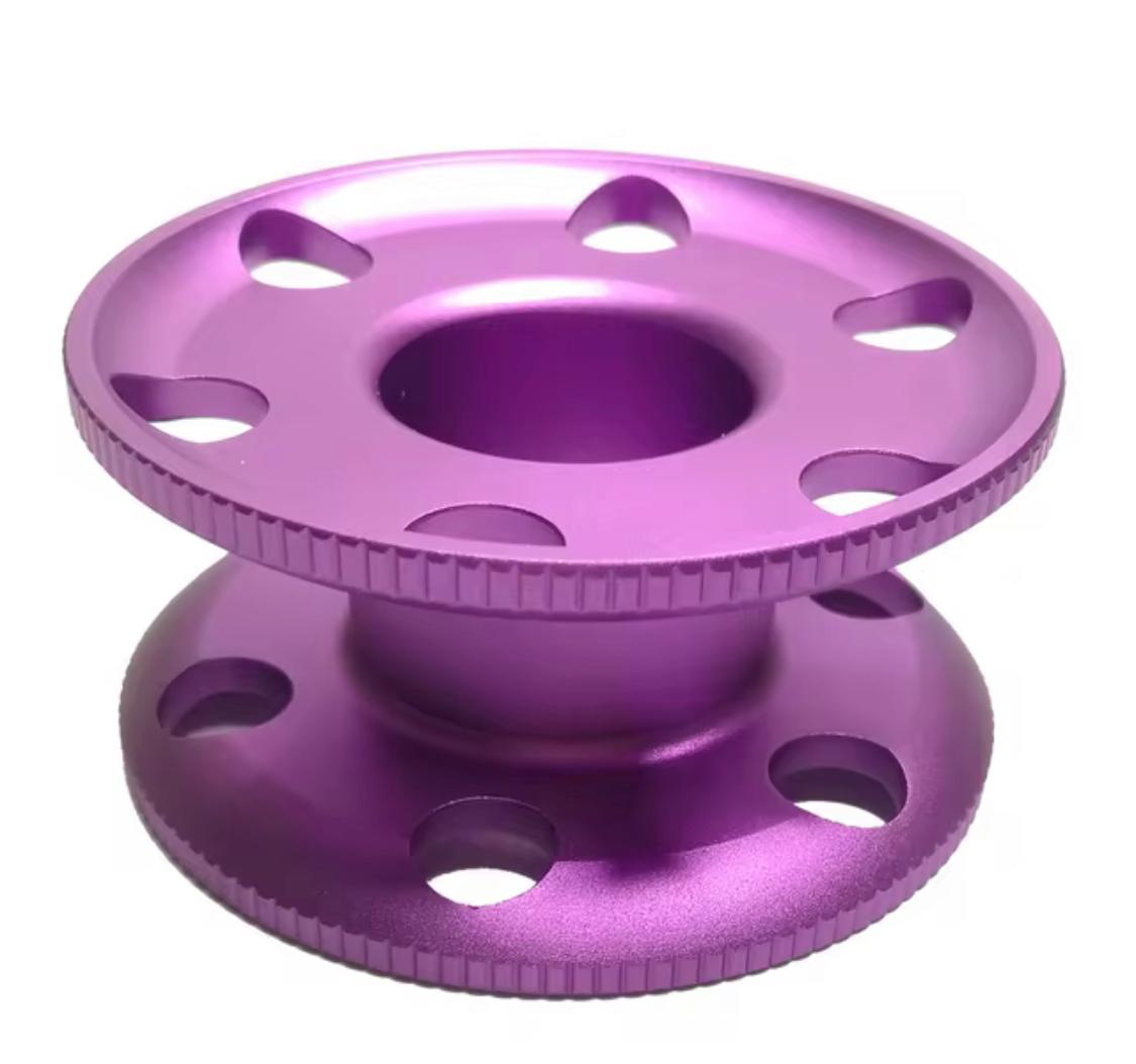 Spool carrete 30m | 100 ft personalizable