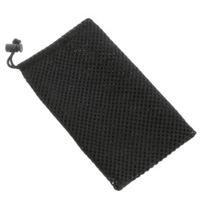 Bolsa de malla para accesorios