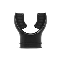 Twin-Bite Mouthpiece