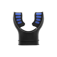 Twin-Bite Mouthpiece