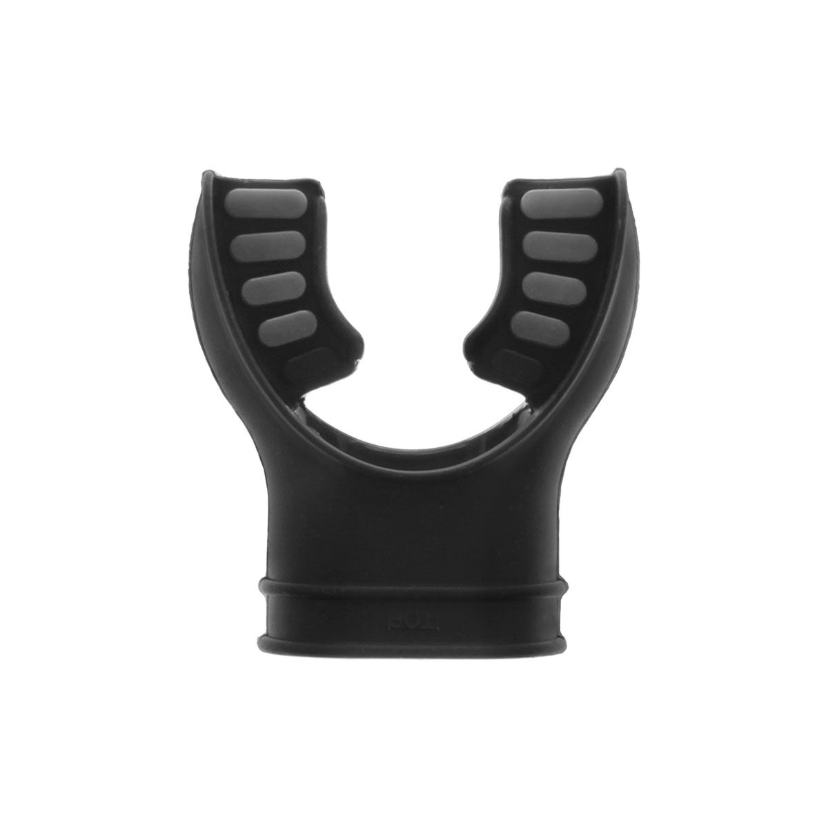 Twin-Bite Mouthpiece