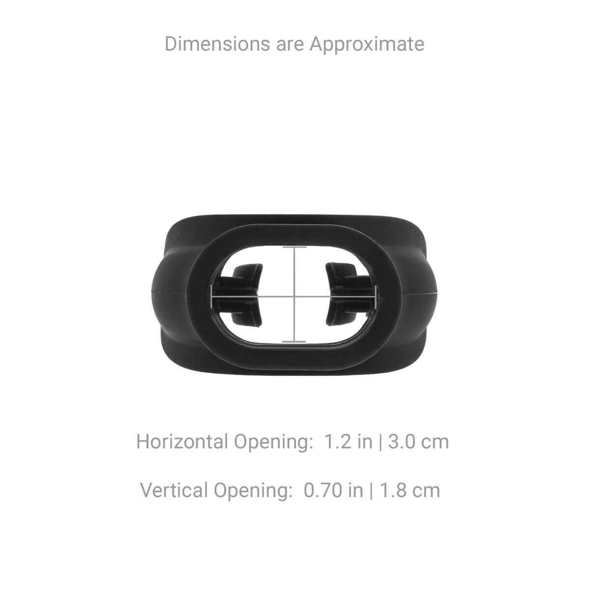Twin-Bite Mouthpiece