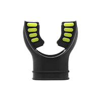 Twin-Bite Mouthpiece