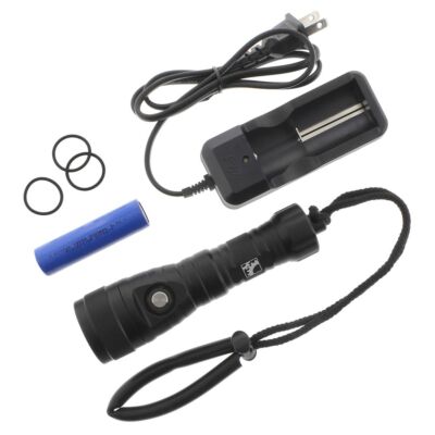 Lámpara DGX Gears 600 VIDEO Handheld Light