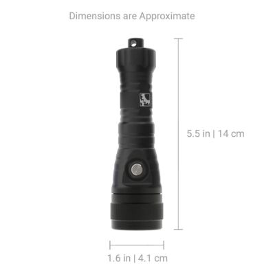 Lámpara DGX Gears 600 VIDEO Handheld Light